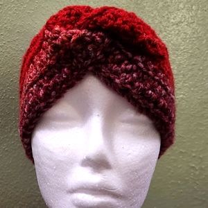 Ear warmer